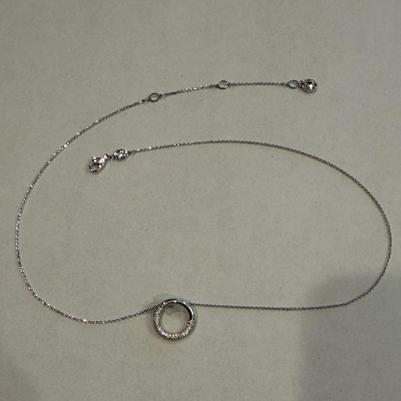 Swarovski Dextera Pendant Necklace NWT - Picture 3 of 5